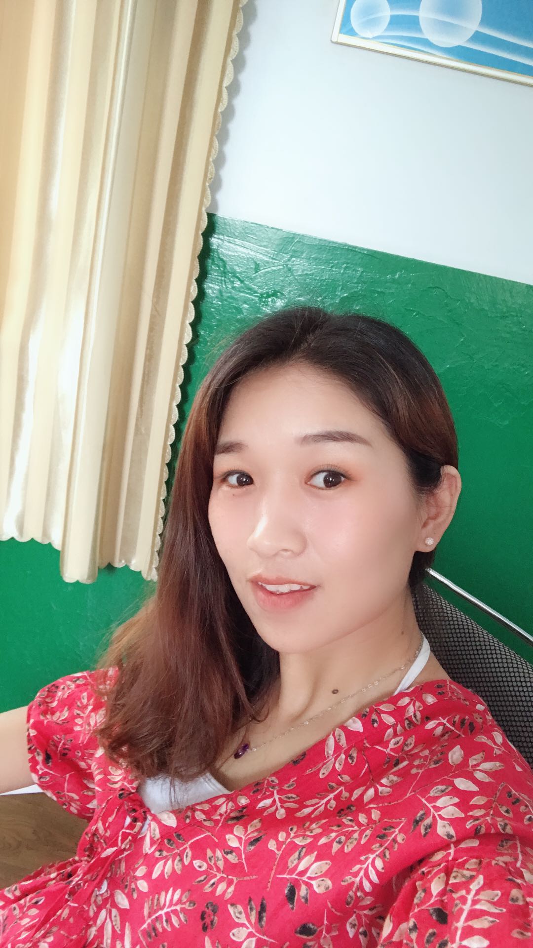 闫白露